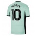 Tanie Strój piłkarski Chelsea Mykhailo Mudryk #10 Koszulka Trzeciej 2023-24 Krótkie Rękawy